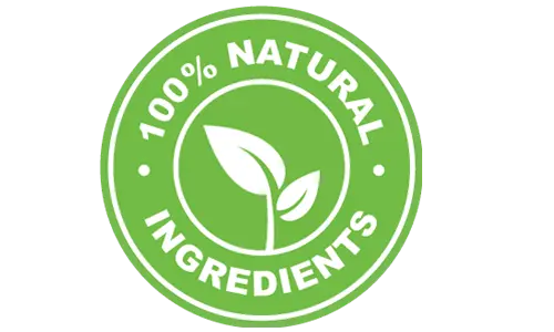 BurnFlow 100% Natural