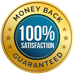 BurnFlow Money Back Guarantee